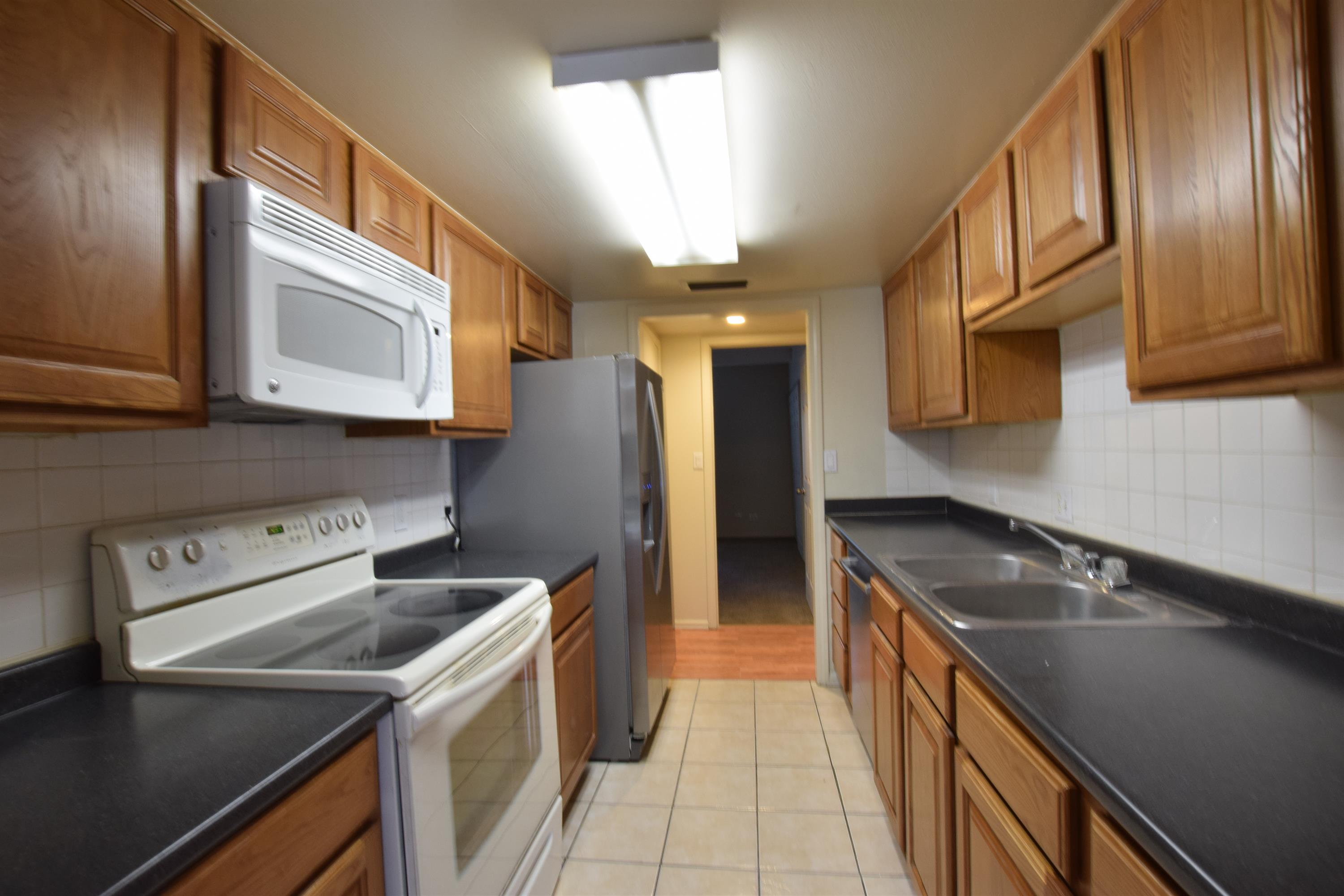 9700 East Iliff Ave  #A-4