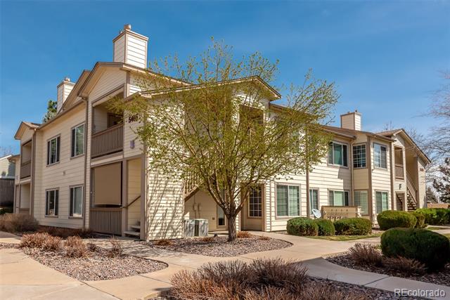 5405 South Dover St - 104