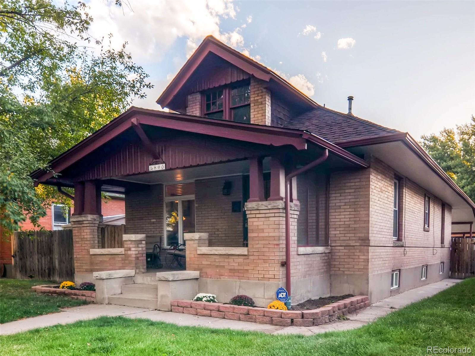 1805 S. Emerson St